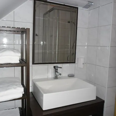 Familienappartement Oetscherbaer Lackenhof Room photo