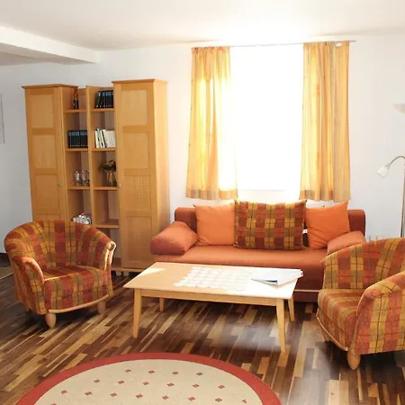 Familienappartement Oetscherbaer Lackenhof Room photo