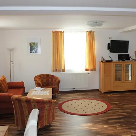 Familienappartement Oetscherbaer Lackenhof Room photo