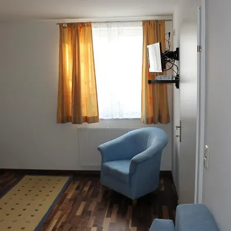 Familienappartement Oetscherbaer Lackenhof Room photo