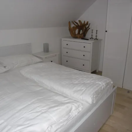 Familienappartement Oetscherbaer Lackenhof Room photo