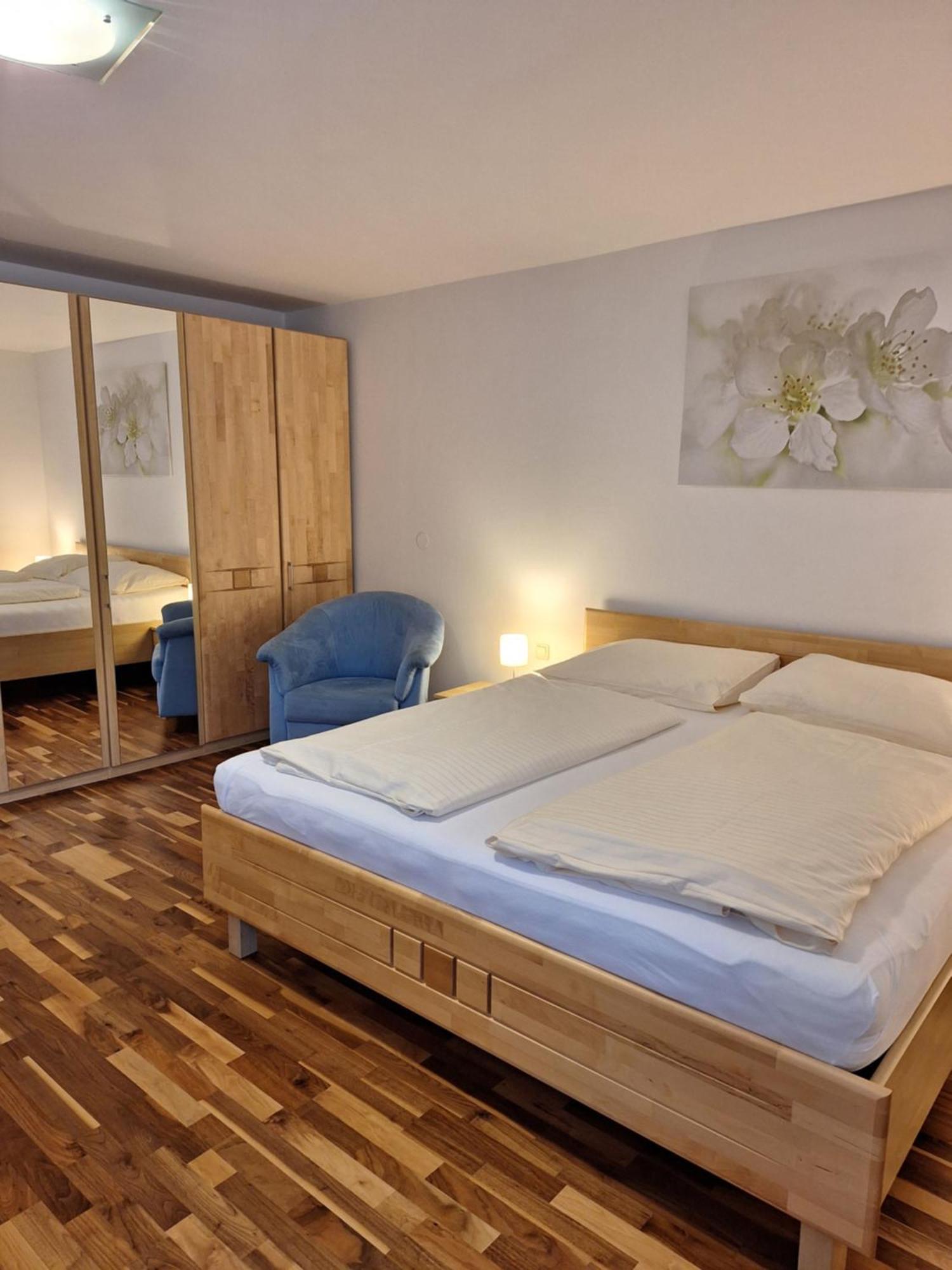 Familienappartement Oetscherbaer