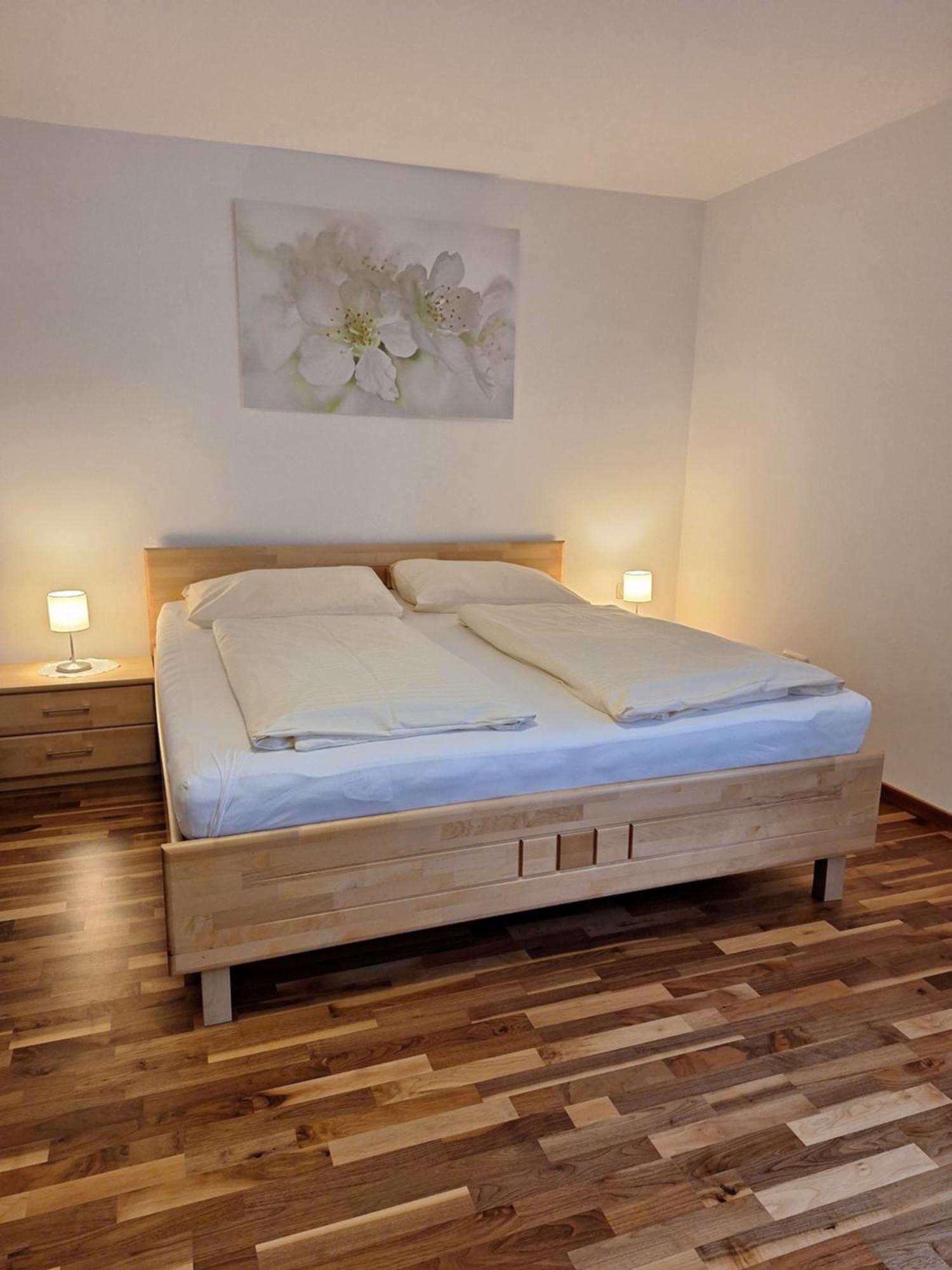 Familienappartement Oetscherbaer *