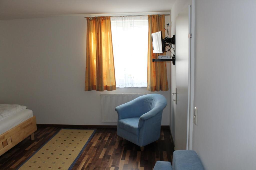Familienappartement Oetscherbaer Lackenhof