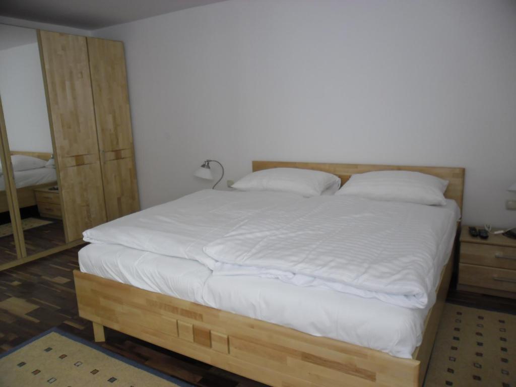 Familienappartement Oetscherbaer