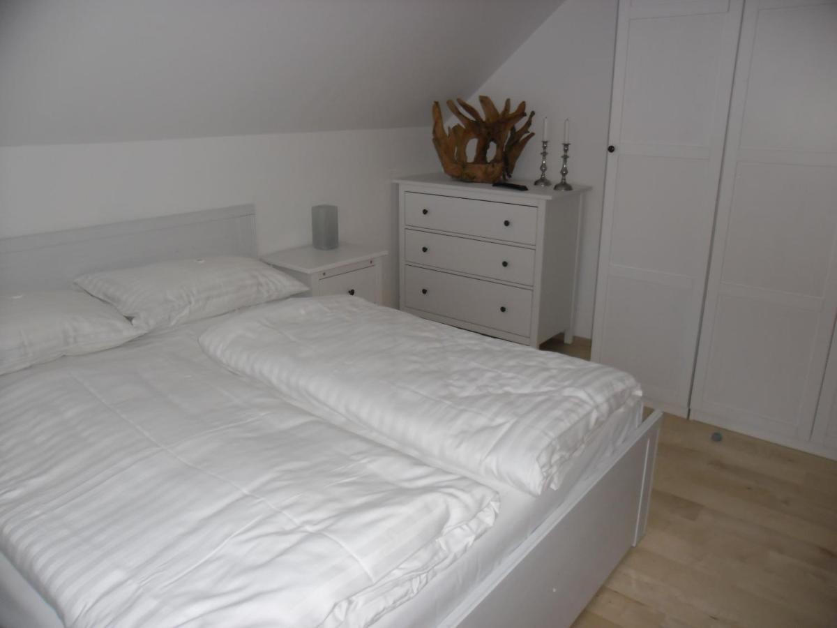 Familienappartement Oetscherbaer Apartment